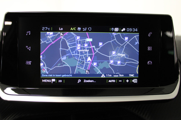 Peugeot 208 1.2 PureTech 100 GT