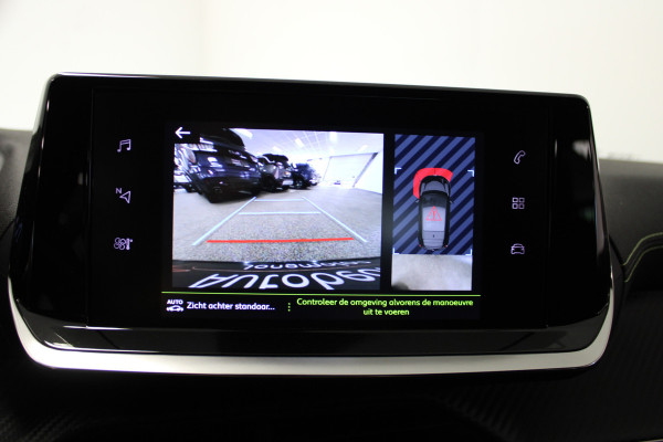 Peugeot 208 1.2 PureTech 100 GT