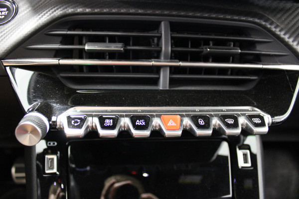 Peugeot 208 1.2 PureTech 100 GT