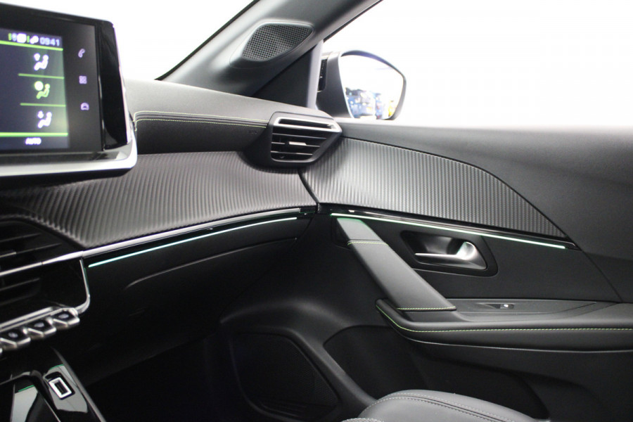 Peugeot 208 1.2 PureTech 100 GT