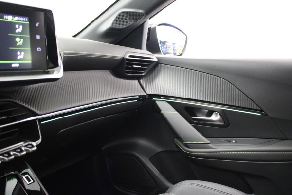 Peugeot 208 1.2 PureTech 100 GT