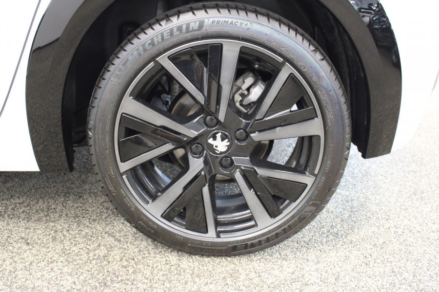 Peugeot 208 1.2 PureTech 100 GT