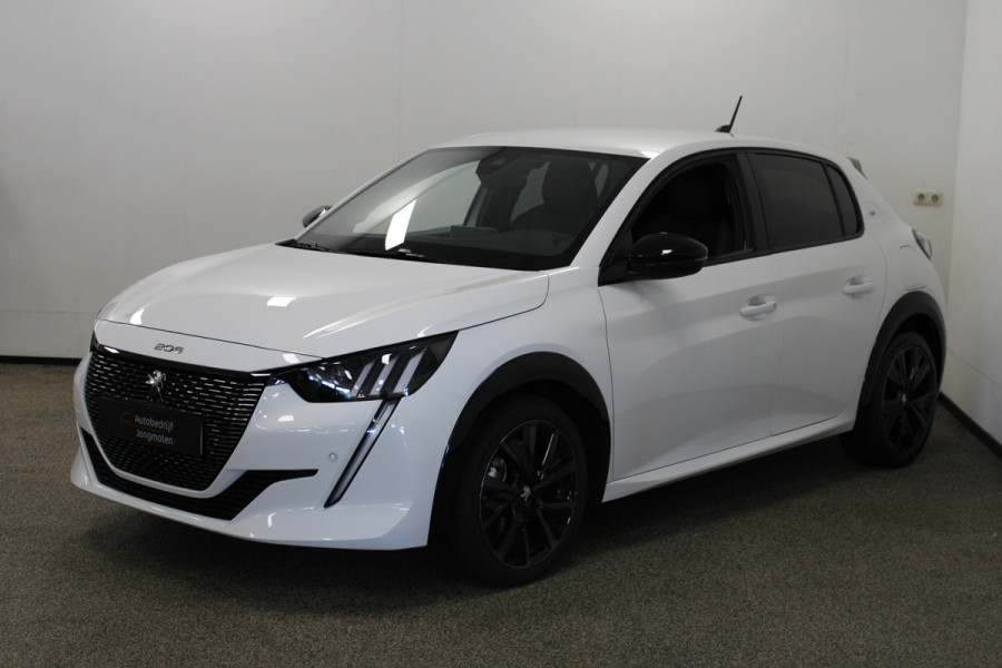 Peugeot 208 1.2 PureTech 100 GT