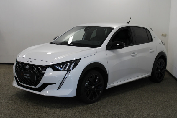Peugeot 208 1.2 PureTech 100 GT