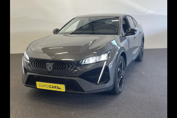 Peugeot 408 1.2 PureTech Allure Pack 130 Automaat | Comfort Pakket, Ergo comfort stoel , Electrische stoelverstelling LV, stoelverwarming | Camera | Navigatie | Climate Control | Dab | Led | Parkeer sensoren