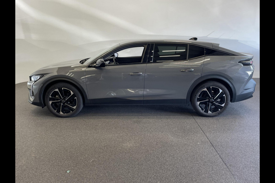 Peugeot 408 1.2 PureTech Allure Pack 130 Automaat | Comfort Pakket, Ergo comfort stoel , Electrische stoelverstelling LV, stoelverwarming | Camera | Navigatie | Climate Control | Dab | Led | Parkeer sensoren