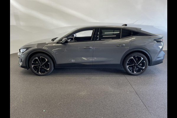 Peugeot 408 1.2 PureTech Allure Pack 130 Automaat | Comfort Pakket, Ergo comfort stoel , Electrische stoelverstelling LV, stoelverwarming | Camera | Navigatie | Climate Control | Dab | Led | Parkeer sensoren