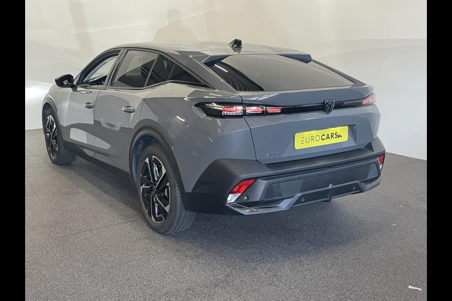 Peugeot 408 1.2 PureTech Allure Pack 130 Automaat | Comfort Pakket, Ergo comfort stoel , Electrische stoelverstelling LV, stoelverwarming | Camera | Navigatie | Climate Control | Dab | Led | Parkeer sensoren