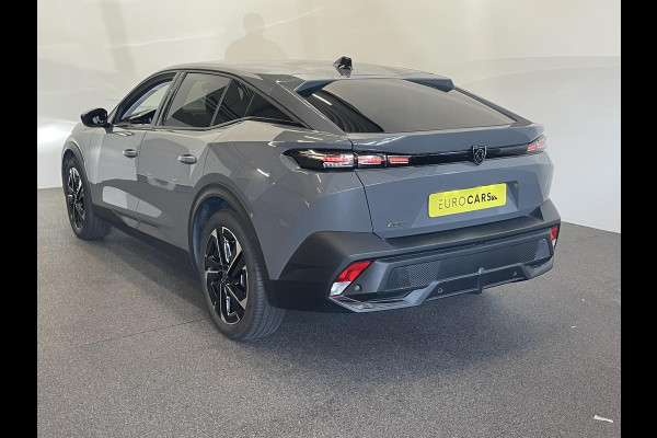 Peugeot 408 1.2 PureTech Allure Pack 130 Automaat | Comfort Pakket, Ergo comfort stoel , Electrische stoelverstelling LV, stoelverwarming | Camera | Navigatie | Climate Control | Dab | Led | Parkeer sensoren