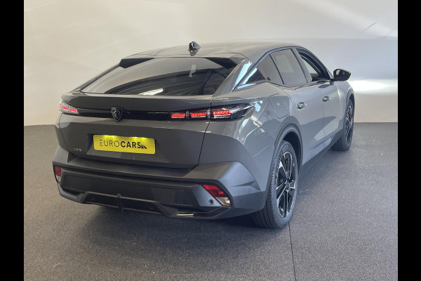 Peugeot 408 1.2 PureTech Allure Pack 130 Automaat | Comfort Pakket, Ergo comfort stoel , Electrische stoelverstelling LV, stoelverwarming | Camera | Navigatie | Climate Control | Dab | Led | Parkeer sensoren