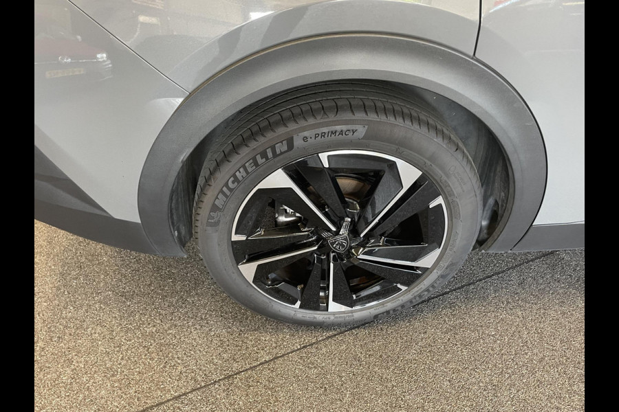 Peugeot 408 1.2 PureTech Allure Pack 130 Automaat | Comfort Pakket, Ergo comfort stoel , Electrische stoelverstelling LV, stoelverwarming | Camera | Navigatie | Climate Control | Dab | Led | Parkeer sensoren