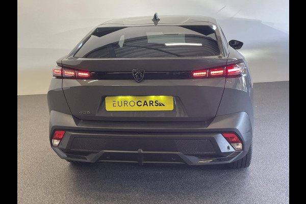 Peugeot 408 1.2 PureTech Allure Pack 130 Automaat | Comfort Pakket, Ergo comfort stoel , Electrische stoelverstelling LV, stoelverwarming | Camera | Navigatie | Climate Control | Dab | Led | Parkeer sensoren