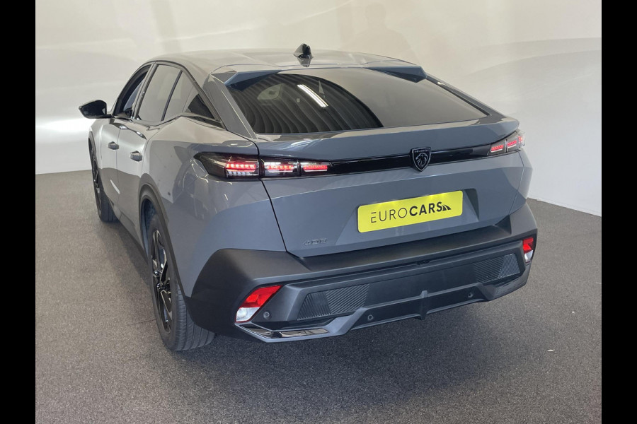 Peugeot 408 1.2 PureTech Allure Pack 130 Automaat | Comfort Pakket, Ergo comfort stoel , Electrische stoelverstelling LV, stoelverwarming | Camera | Navigatie | Climate Control | Dab | Led | Parkeer sensoren