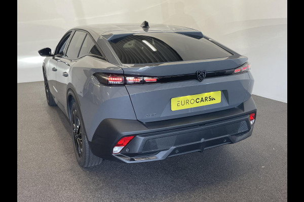Peugeot 408 1.2 PureTech Allure Pack 130 Automaat | Comfort Pakket, Ergo comfort stoel , Electrische stoelverstelling LV, stoelverwarming | Camera | Navigatie | Climate Control | Dab | Led | Parkeer sensoren
