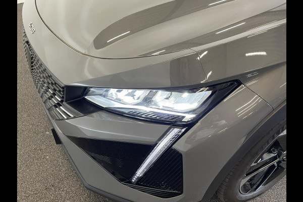 Peugeot 408 1.2 PureTech Allure Pack 130 Automaat | Comfort Pakket, Ergo comfort stoel , Electrische stoelverstelling LV, stoelverwarming | Camera | Navigatie | Climate Control | Dab | Led | Parkeer sensoren