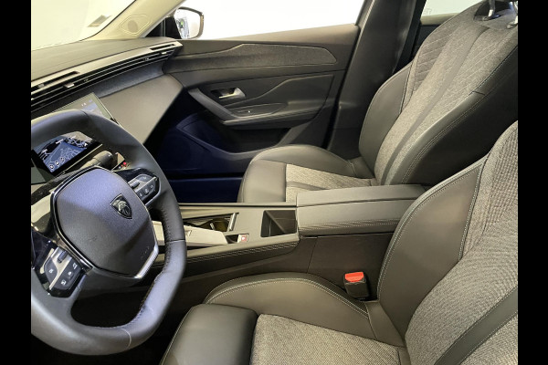 Peugeot 408 1.2 PureTech Allure Pack 130 Automaat | Comfort Pakket, Ergo comfort stoel , Electrische stoelverstelling LV, stoelverwarming | Camera | Navigatie | Climate Control | Dab | Led | Parkeer sensoren
