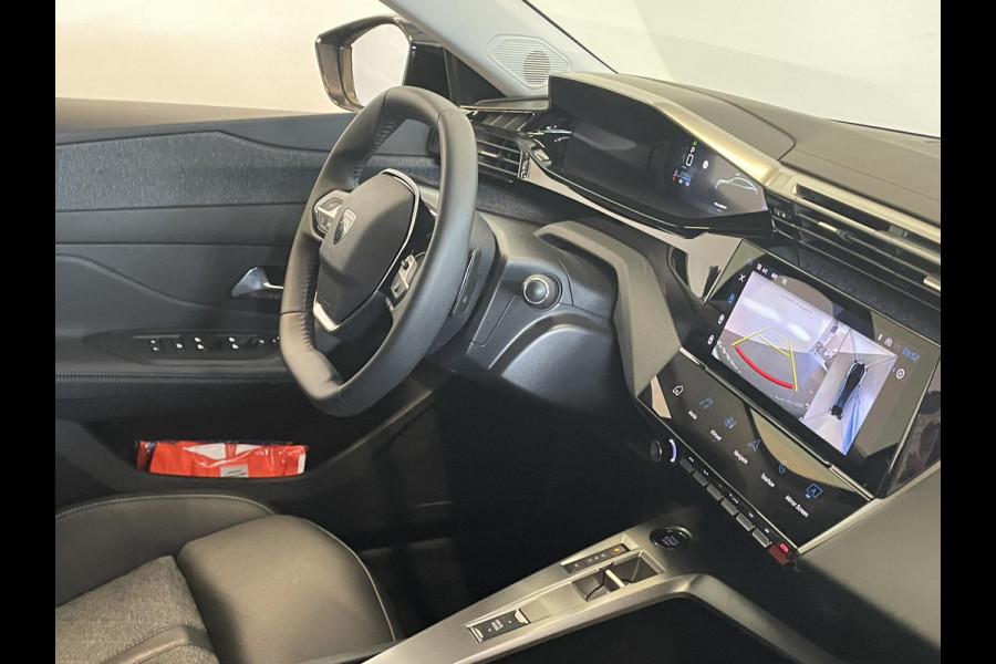 Peugeot 408 1.2 PureTech Allure Pack 130 Automaat | Comfort Pakket, Ergo comfort stoel , Electrische stoelverstelling LV, stoelverwarming | Camera | Navigatie | Climate Control | Dab | Led | Parkeer sensoren