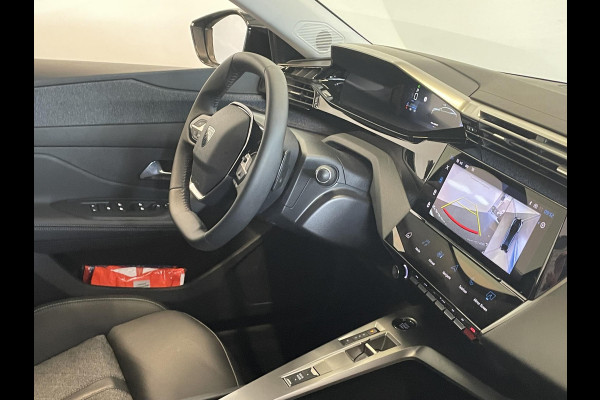 Peugeot 408 1.2 PureTech Allure Pack 130 Automaat | Comfort Pakket, Ergo comfort stoel , Electrische stoelverstelling LV, stoelverwarming | Camera | Navigatie | Climate Control | Dab | Led | Parkeer sensoren