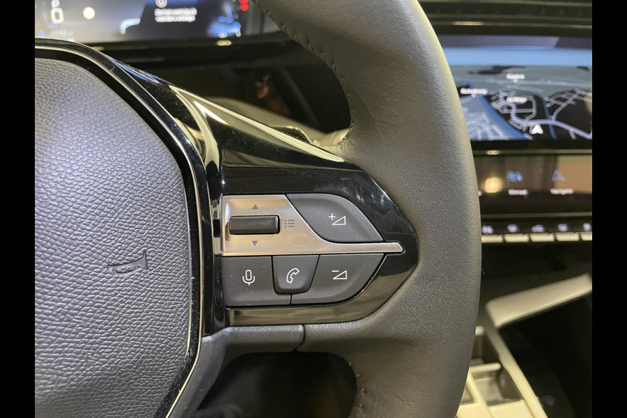 Peugeot 408 1.2 PureTech Allure Pack 130 Automaat | Comfort Pakket, Ergo comfort stoel , Electrische stoelverstelling LV, stoelverwarming | Camera | Navigatie | Climate Control | Dab | Led | Parkeer sensoren