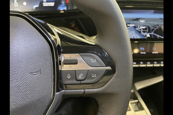 Peugeot 408 1.2 PureTech Allure Pack 130 Automaat | Comfort Pakket, Ergo comfort stoel , Electrische stoelverstelling LV, stoelverwarming | Camera | Navigatie | Climate Control | Dab | Led | Parkeer sensoren