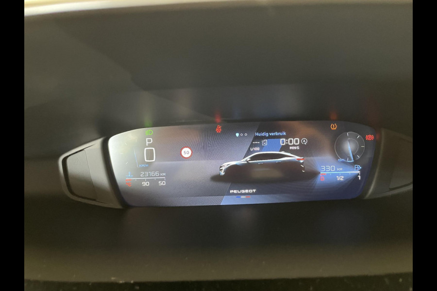 Peugeot 408 1.2 PureTech Allure Pack 130 Automaat | Comfort Pakket, Ergo comfort stoel , Electrische stoelverstelling LV, stoelverwarming | Camera | Navigatie | Climate Control | Dab | Led | Parkeer sensoren