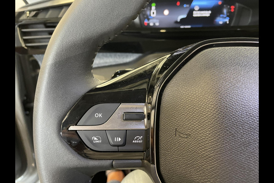 Peugeot 408 1.2 PureTech Allure Pack 130 Automaat | Comfort Pakket, Ergo comfort stoel , Electrische stoelverstelling LV, stoelverwarming | Camera | Navigatie | Climate Control | Dab | Led | Parkeer sensoren