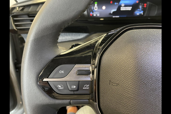 Peugeot 408 1.2 PureTech Allure Pack 130 Automaat | Comfort Pakket, Ergo comfort stoel , Electrische stoelverstelling LV, stoelverwarming | Camera | Navigatie | Climate Control | Dab | Led | Parkeer sensoren