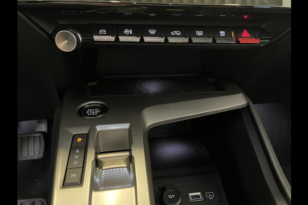 Peugeot 408 1.2 PureTech Allure Pack 130 Automaat | Comfort Pakket, Ergo comfort stoel , Electrische stoelverstelling LV, stoelverwarming | Camera | Navigatie | Climate Control | Dab | Led | Parkeer sensoren