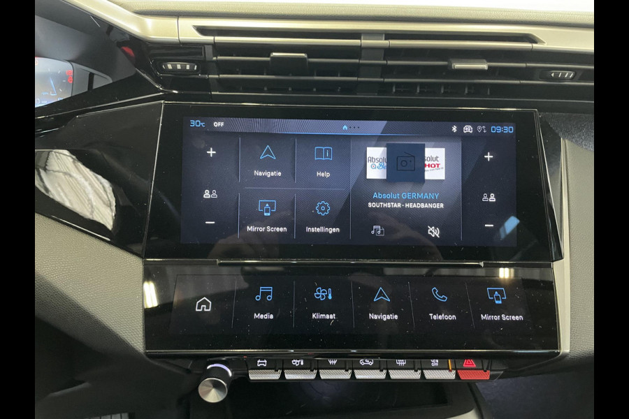 Peugeot 408 1.2 PureTech Allure Pack 130 Automaat | Comfort Pakket, Ergo comfort stoel , Electrische stoelverstelling LV, stoelverwarming | Camera | Navigatie | Climate Control | Dab | Led | Parkeer sensoren