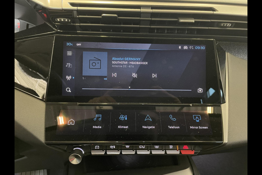 Peugeot 408 1.2 PureTech Allure Pack 130 Automaat | Comfort Pakket, Ergo comfort stoel , Electrische stoelverstelling LV, stoelverwarming | Camera | Navigatie | Climate Control | Dab | Led | Parkeer sensoren