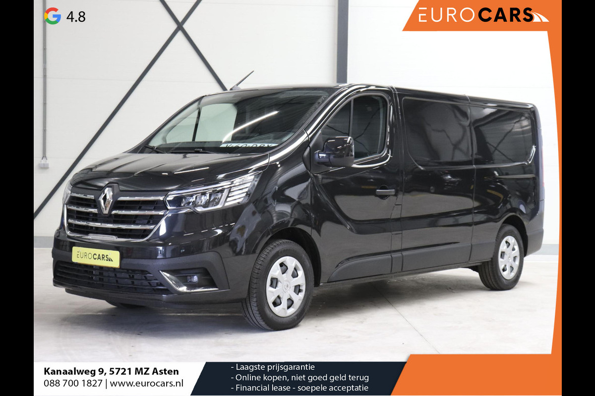 Renault Trafic 2.0 Blue dCi 150PK T30 L2H1 Advance Automaat Renault Trafic 2.0 Blue dCi 150PK T30 L2H1 Advance Airco Bluetooth Cruise PDC Trekhaak Renault Trafic 2.0 Blue dCi 150PK T30 L2H1 Advance Automaat Renault Trafic 2.0 Blue dCi 150PK T30 L2H1 Advance Airco Bluetooth Cruise PDC Trekhaak
