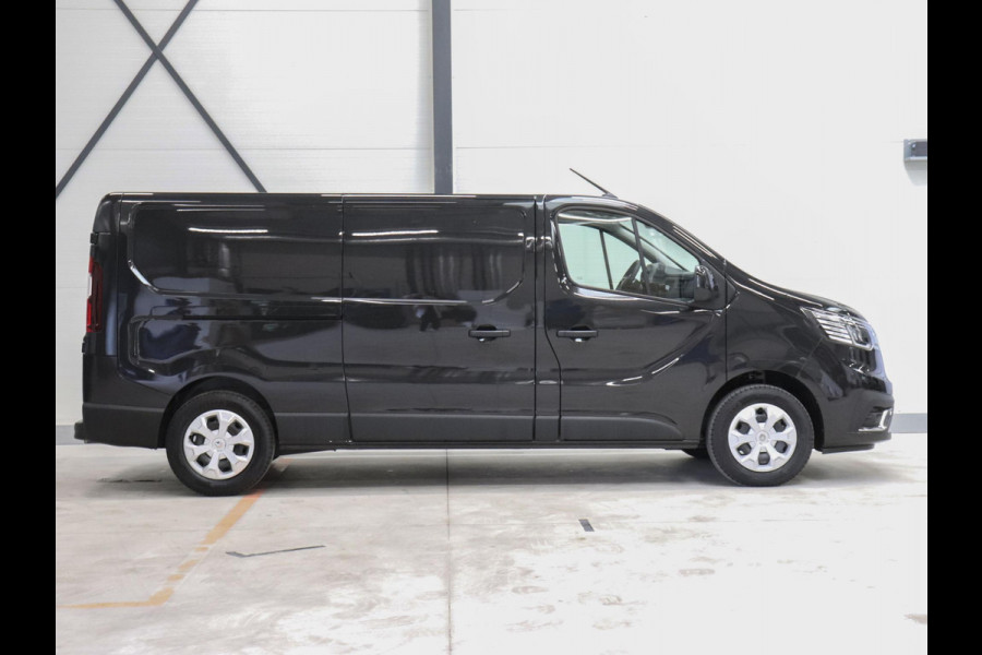 Renault Trafic 2.0 Blue dCi 150PK T30 L2H1 Advance Automaat Renault Trafic 2.0 Blue dCi 150PK T30 L2H1 Advance Airco Bluetooth Cruise PDC Trekhaak
