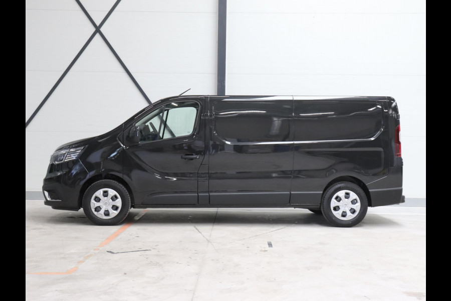 Renault Trafic 2.0 Blue dCi 150PK T30 L2H1 Advance Automaat Renault Trafic 2.0 Blue dCi 150PK T30 L2H1 Advance Airco Bluetooth Cruise PDC Trekhaak