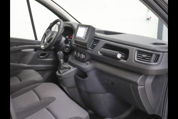 Renault Trafic 2.0 Blue dCi 150PK T30 L2H1 Advance Automaat Renault Trafic 2.0 Blue dCi 150PK T30 L2H1 Advance Airco Bluetooth Cruise PDC Trekhaak