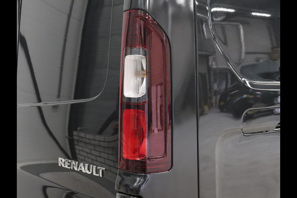 Renault Trafic 2.0 Blue dCi 150PK T30 L2H1 Advance Automaat Renault Trafic 2.0 Blue dCi 150PK T30 L2H1 Advance Airco Bluetooth Cruise PDC Trekhaak