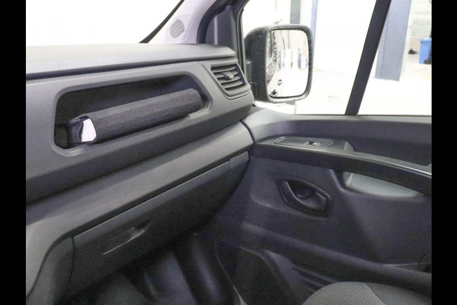Renault Trafic 2.0 Blue dCi 150PK T30 L2H1 Advance Automaat Renault Trafic 2.0 Blue dCi 150PK T30 L2H1 Advance Airco Bluetooth Cruise PDC Trekhaak