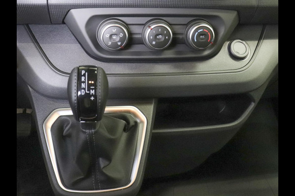 Renault Trafic 2.0 Blue dCi 150PK T30 L2H1 Advance Automaat Renault Trafic 2.0 Blue dCi 150PK T30 L2H1 Advance Airco Bluetooth Cruise PDC Trekhaak