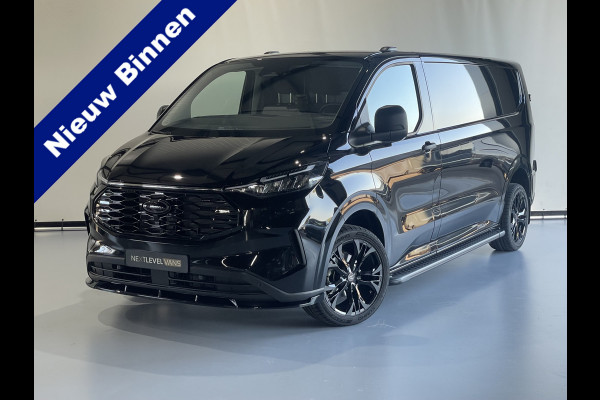 Ford Transit Custom 320 2.0 TDCI L2H1 Camera / Apple Carplay / Led