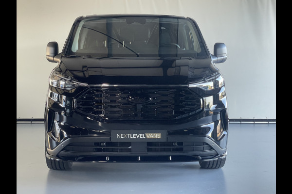 Ford Transit Custom 320 2.0 TDCI L2H1 Camera / Apple Carplay / Led