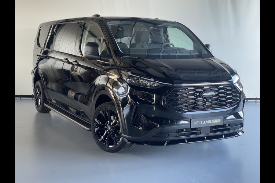 Ford Transit Custom 320 2.0 TDCI L2H1 Camera / Apple Carplay / Led