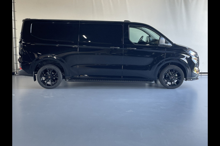 Ford Transit Custom 320 2.0 TDCI L2H1 Camera / Apple Carplay / Led