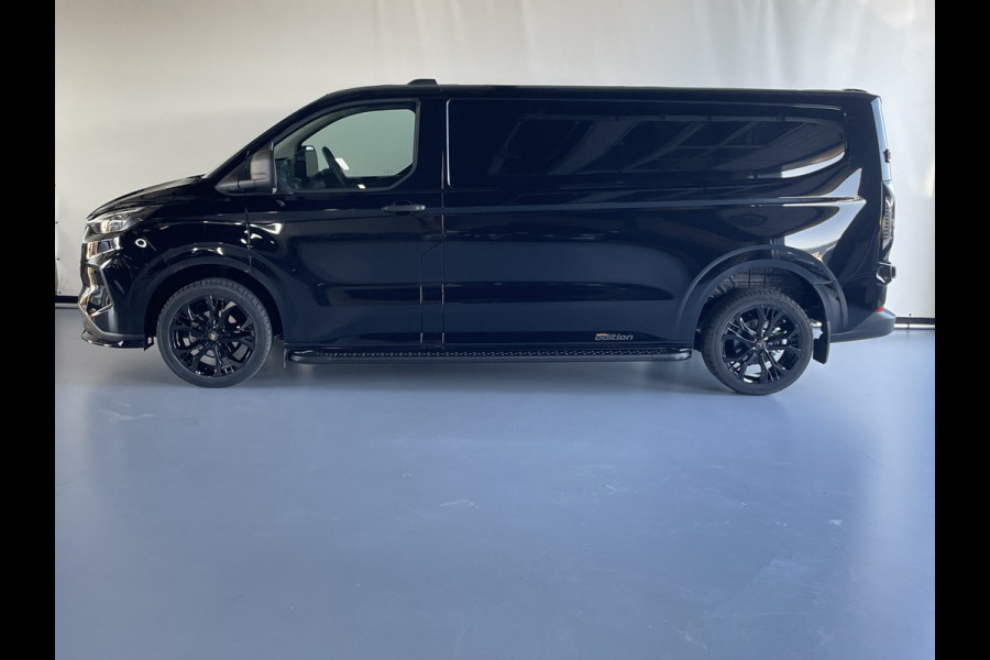 Ford Transit Custom 320 2.0 TDCI L2H1 Camera / Apple Carplay / Led
