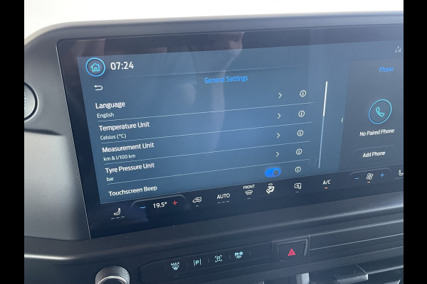 Ford Transit Custom 320 2.0 TDCI L2H1 Camera / Apple Carplay / Led