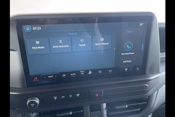 Ford Transit Custom 320 2.0 TDCI L2H1 Camera / Apple Carplay / Led