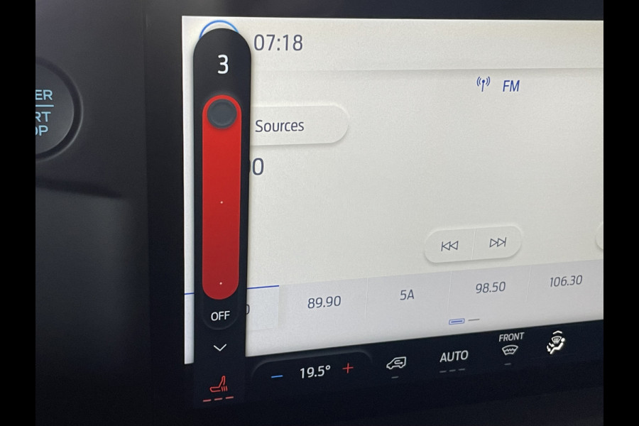 Ford Transit Custom 320 2.0 TDCI L2H1 Camera / Apple Carplay / Led