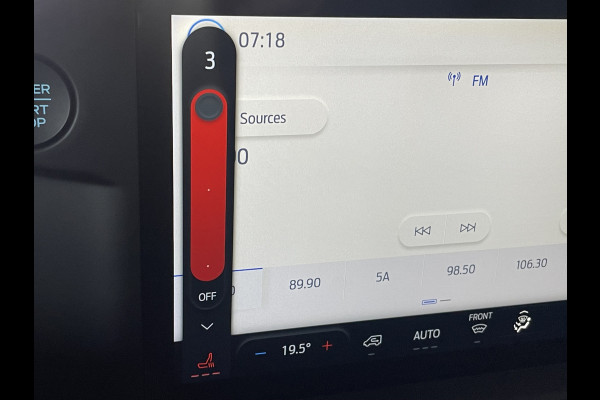 Ford Transit Custom 320 2.0 TDCI L2H1 Camera / Apple Carplay / Led