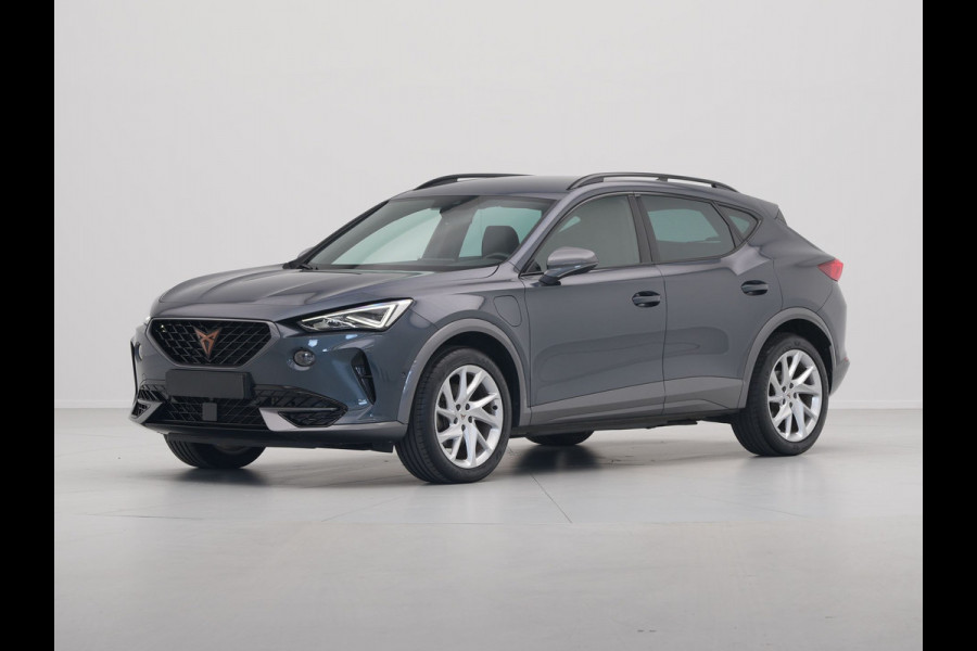 CUPRA Formentor 1.4 TSI 204pk e-Hybrid Adrenaline Trekhaak Stoelverwarming Acc Navigatie