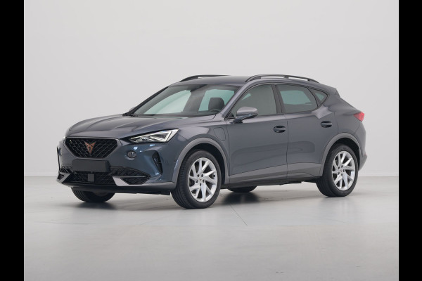 CUPRA Formentor 1.4 TSI 204pk e-Hybrid Adrenaline Trekhaak Stoelverwarming Acc Navigatie