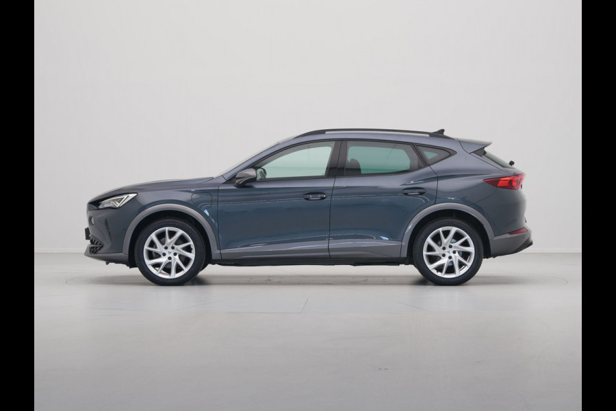 CUPRA Formentor 1.4 TSI 204pk e-Hybrid Adrenaline Trekhaak Stoelverwarming Acc Navigatie