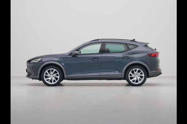 CUPRA Formentor 1.4 TSI 204pk e-Hybrid Adrenaline Trekhaak Stoelverwarming Acc Navigatie